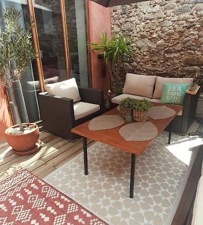 Coquette Maison De Village Nefiach 외부 사진