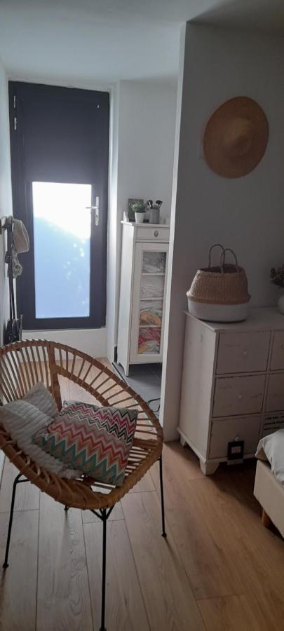 Coquette Maison De Village Nefiach 외부 사진